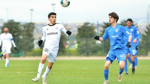 “Qarabağ” qrupa düşməklə 3 milyon 630 min avro qazandı