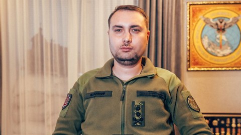 Kəşfiyyat rəhbəri Zelenskiyə sui-qəsdlərdən DANIŞDI