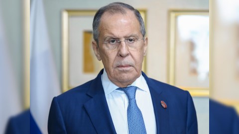 Lavrov Türkiyədən, Suriyadan, İraq və Əfqanıstandan DANIŞDI