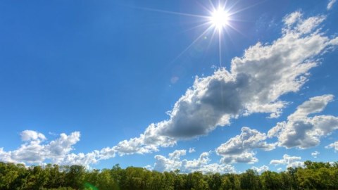 Şənbə gününün hava proqnozu