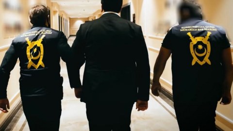 Gömrük Komitəsində korrupsiya əməliyyatı - Vəzifəli şəxslər həbs olundu
