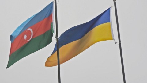 Ukrayna Azərbaycanlıları Radasından ÇAĞIRIŞ