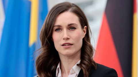 Sanna Marin partiya sədrliyindən istefa verdi
