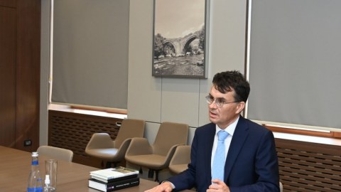 Alim ölkəsini ermənipərəst mövqe tutmaqda günahlandırdı