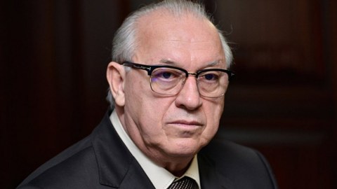 Cahangir Əsgərov işdən ÇIXARILDI 