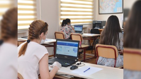 Sertifikasiyadan kəsilənlərin SAYI