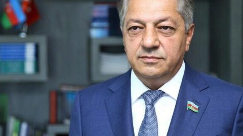 Rəsmi Paris erməni lobbisinin təsirindədir - Cavanşir Feyziyev