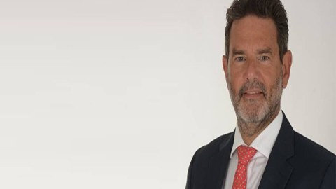 AYİB Qafqaz üzrə yeni direktor təyin etdi