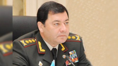 “Nəcməddin Sadıkovun qanunsuz tapşırıqlarını yerinə yetiriblər” - İTTİHAM