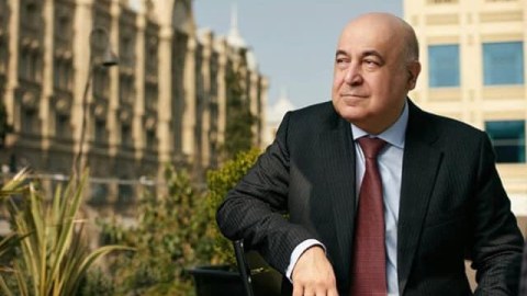 Çingiz Abdullayev Azərbaycanı tərk etmək istəyir - 