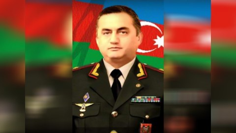 Həbs edilən generalın məhkəməsinin vaxtı bilindi