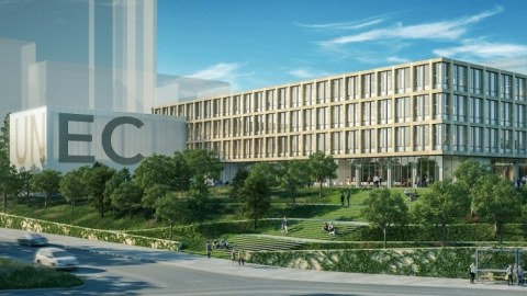 UNEC-də cəmi 9 yer boş qalıb