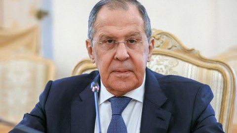 Lavrov ABŞ-a GEDİR