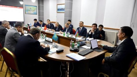 Hikmət Hacıyevdən İstanbul toplantısı barədə PAYLAŞIM