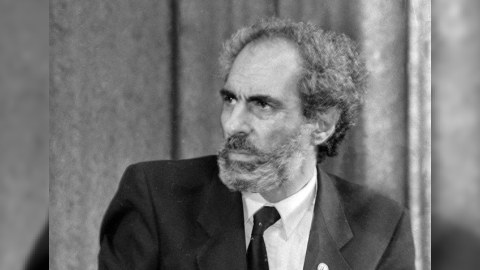 Elçibəy ailəsinə AĞIR İTKİ