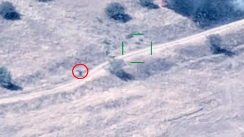 Ermənistan yanğınlar törədərək Azərbaycanı ittiham edir