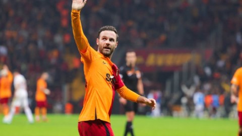 Xuan Matanın yeni klubu AÇIQLANDI