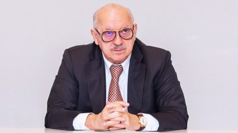 Cahangir Əsgərov fəaliyyətini bu qurumda davam etdirəcək