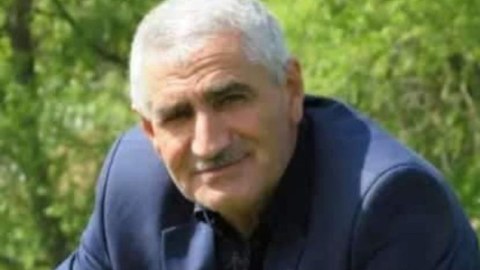 Azərbaycanlı şair vəfat etdi