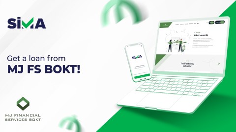 SİMA İmza ilə kredit əldə etmək daha rahat oldu!
