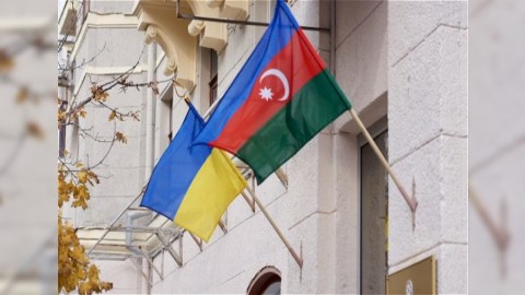 Ukraynadakı səfirliyimiz konsulluq xidmətini təxirə saldı