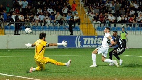 “Qarabağ” son 12 mövsümün uğursuz startına imza atıb