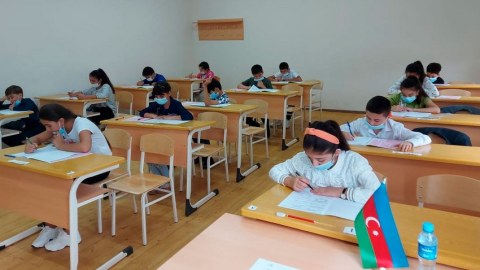 Lisey və gimnaziyalardakı boş yerlərin seçimi yekunlaşdı