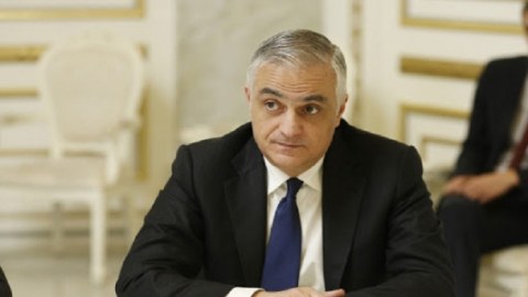 Paşinyanın müavini SÜLH MÜQAVİLƏSİNDƏN danışdı