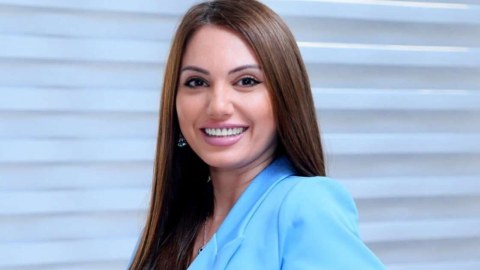 Nuridə Allahyarova bu klinikaya mətbuat katib TƏYİN OLUNDU