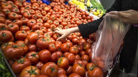 Türkiyədə inflyasiya ARTIB