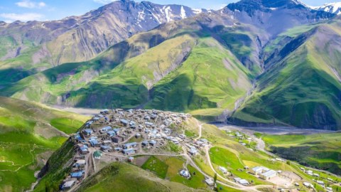 Azərbaycanda yeni dövlət qoruğu yaradılacaq - SƏRƏNCAM