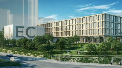 UNEC-ə 600-dən yuxarı balla qəbul olanların sayı artıb
