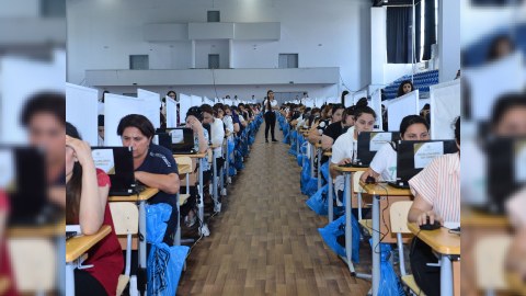 Sertifikasiyadan keçməyən müəllimlər işdən ÇIXARILDI