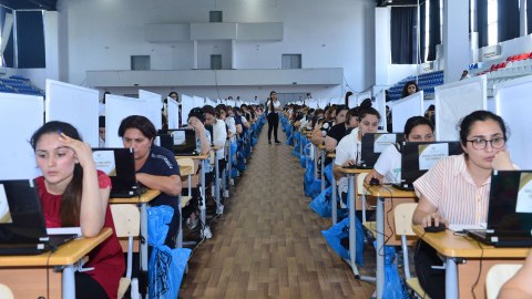 İşdən çıxarılan müəllimlərlə bağlı komissiya YARADILDI