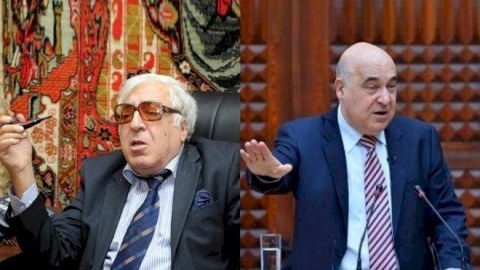 Anar Çingiz Abdullayevin müdafiəsinə qalxdı: Mənə 35 ildir hücum edirlər...