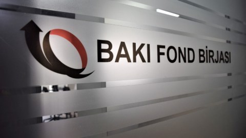 Bakı Fond Birjasına yeni sədr təyin olundu