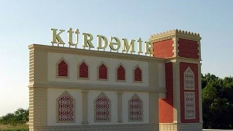 Kürdəmirdə 200 nəfərdən çox vətəndaş zəlzələdən zərər çəkib