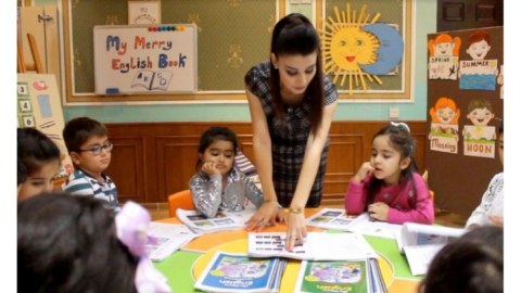 Bağça müəllimləri də sertifikasiyadan KEÇƏCƏKLƏR