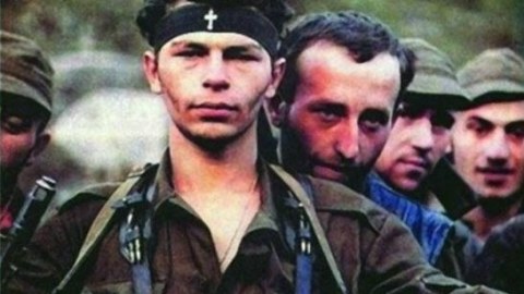 Ermənistan-Gürcüstan MÜHARİBƏSİ... - 900-ə yaxın insan həlak olub