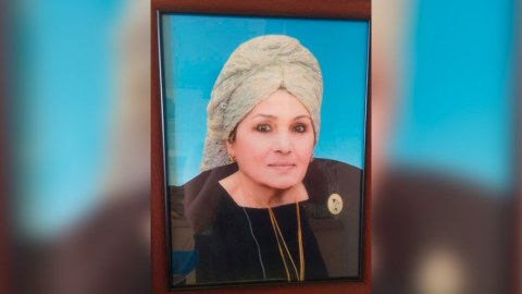 Tanınmış elm xadimi vəfat etdi 