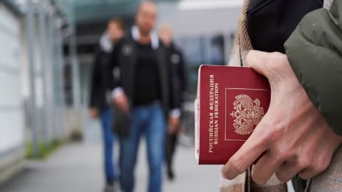 Rus turistlərin payız istirahəti - İstanbul, İrəvan, Dubay, Paris, Roma...