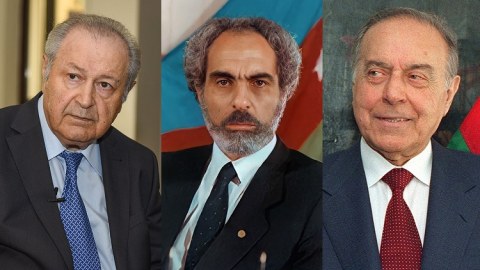 Azərbaycanda “eks-prezident müavinəti” heç kimə verilmir - SƏBƏB