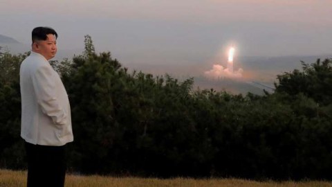 Koreyanı kim durduracaq... - Həyəcan üçün ciddi əsas var