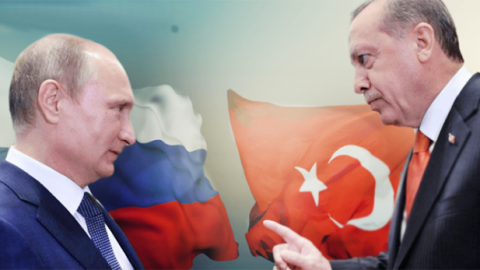 Ərdoğanla Putin yenidən görüşə bilərlər