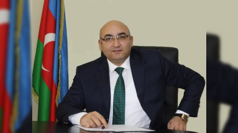 Ümid Partiyası barədə qərar verildi