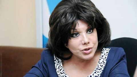 “Məni qınayanlara sözüm var!” - Flora Kərimovadan onu təhqir edən şəxsə CAVAB 