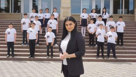 Səni sən edən mükəmməl duyğu - EŞQ