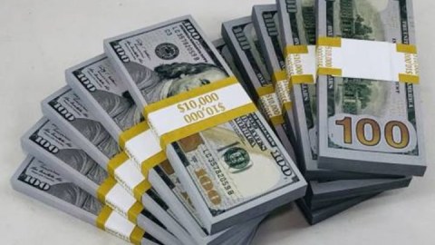 Valyuta hərracında banklara 41 milyon dollar satılıb