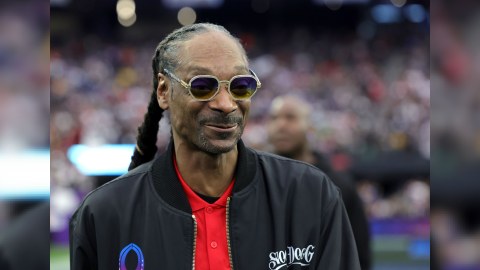 Snoop Dogg Azərbaycana qarşı təxribat TÖRƏTDİ