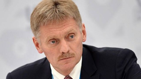 Peskov Qarabağdan və daha nələrdən DANIŞDI...